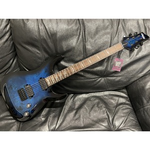 Электрогитара SCHECTER Omen Elite-6 STBB