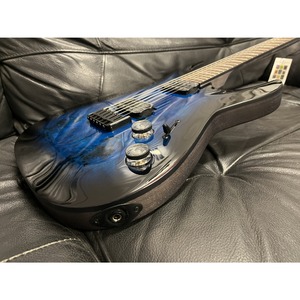 Электрогитара SCHECTER Omen Elite-6 STBB