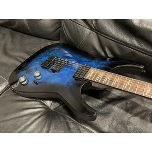 Электрогитара SCHECTER OMEN ELITE-6 STBB