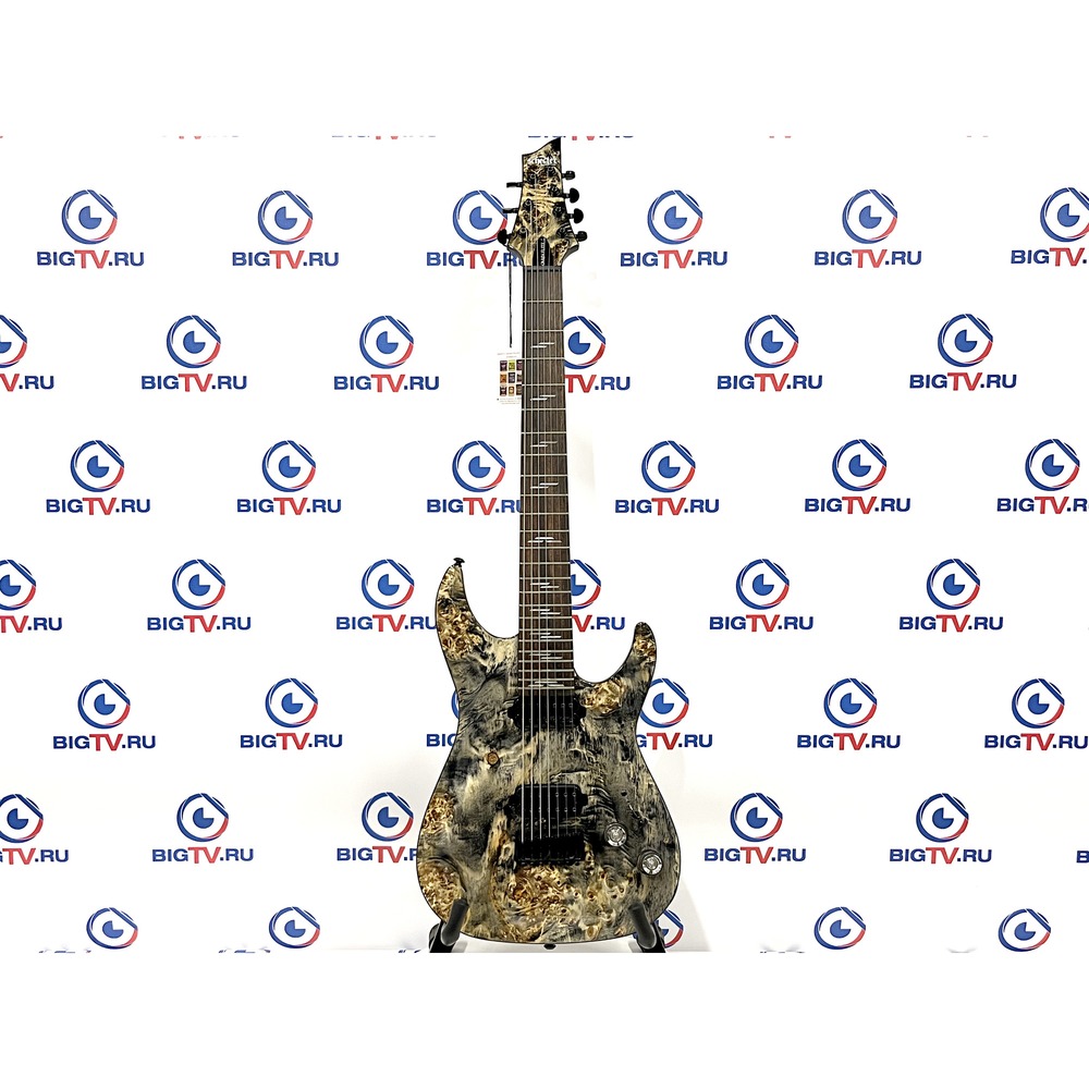 Электрогитара SCHECTER Omen Elite-7 CHAR
