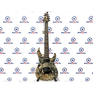 Электрогитара SCHECTER OMEN ELITE-7 CHAR