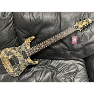 Электрогитара SCHECTER Omen Elite-7 CHAR