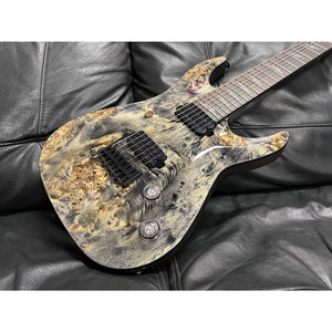 Электрогитара SCHECTER OMEN ELITE-7 CHAR