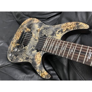 Электрогитара SCHECTER Omen Elite-7 CHAR