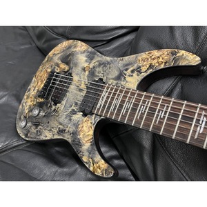 Электрогитара SCHECTER OMEN ELITE-7 CHAR