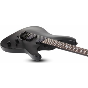 Электрогитара SCHECTER Damien-6 FR SBK