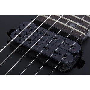 Электрогитара SCHECTER Damien-6 FR SBK