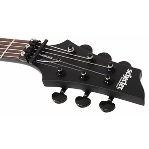 Электрогитара SCHECTER Damien-6 FR SBK