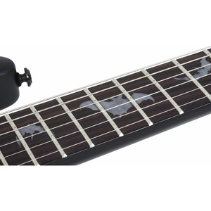 Электрогитара SCHECTER Damien-6 FR SBK