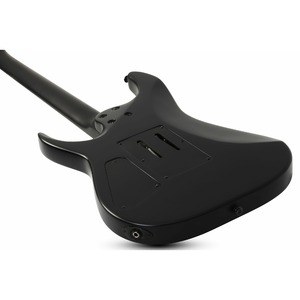 Электрогитара SCHECTER Damien-6 FR SBK