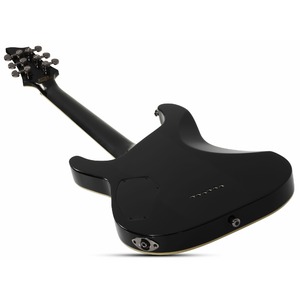 Электрогитара SCHECTER C-1 Blackjack BLK