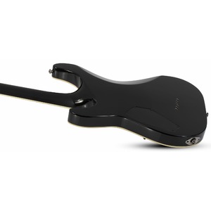 Электрогитара SCHECTER C-1 Blackjack BLK