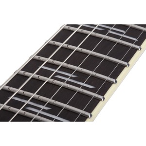 Электрогитара SCHECTER C-1 Blackjack BLK