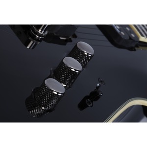 Электрогитара SCHECTER C-1 Blackjack BLK
