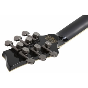 Электрогитара SCHECTER C-1 Blackjack BLK