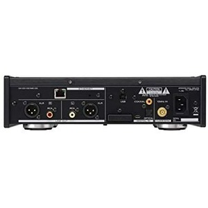 Сетевой плеер Teac NT-505-X Silver