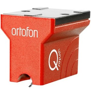 Картридж Hi-Fi Ortofon MC Quintet Red