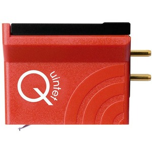 Картридж Hi-Fi Ortofon MC Quintet Red