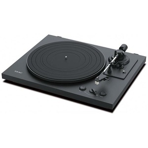 Проигрыватель винила Teac TN-175 Black