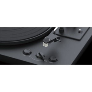 Проигрыватель винила Teac TN-175 Black