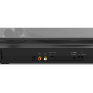 Проигрыватель винила Teac TN-175 Black