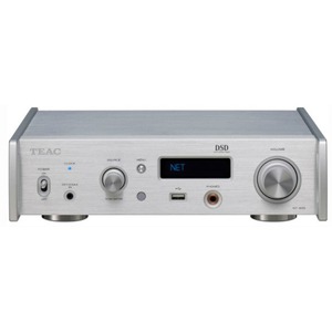 ЦАП транзисторный Teac UD-505-X Silver