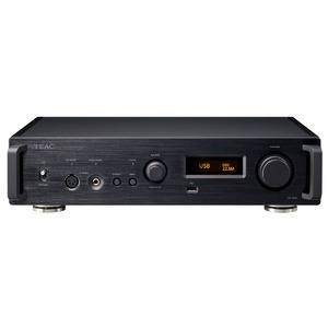 ЦАП транзисторный Teac UD-701 Black