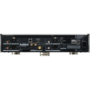 ЦАП транзисторный Teac UD-701 Black