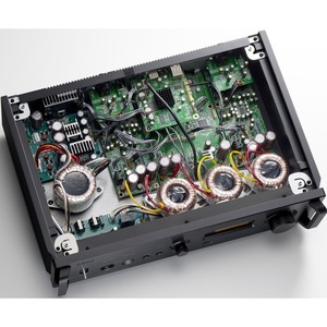 ЦАП транзисторный Teac UD-701 Black