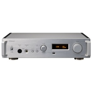 ЦАП транзисторный Teac UD-701 Silver