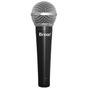 Вокальный микрофон (динамический) Enbao SW-58