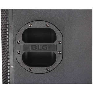 Активная акустическая система BLG BW15-12A1