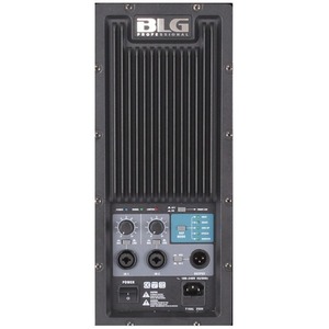 Активная акустическая система BLG BW15-12A1