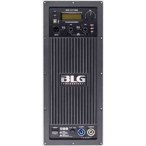 Активная акустическая система BLG RXA 12P964P-DSP