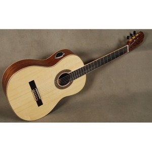 Электроакустическая гитара CRUSADER CC-220 FM EQ