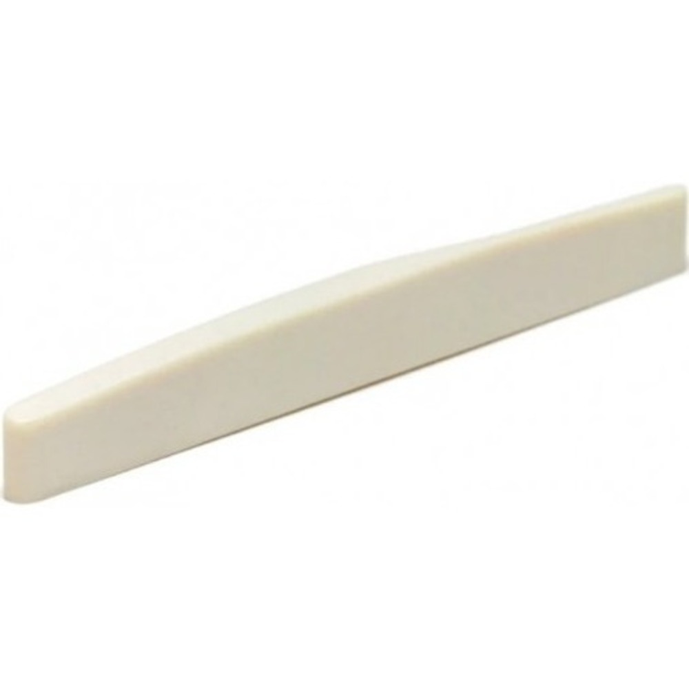 Порожек нижний для акустической гитары Graphtech PQ-9266-C0 TUSQ B Band