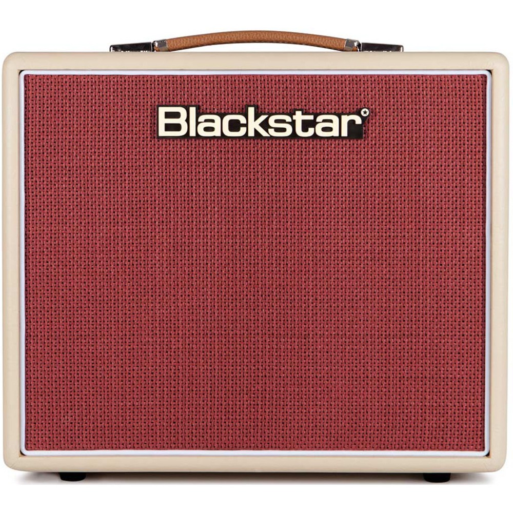 Комбоусилитель гитарный Blackstar Studio 10 6L6