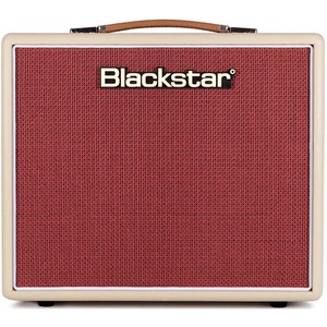Комбоусилитель гитарный Blackstar Studio 10 6L6