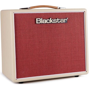 Комбоусилитель гитарный Blackstar Studio 10 6L6