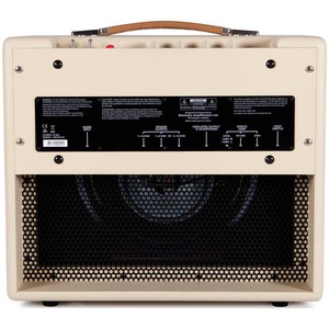 Комбоусилитель гитарный Blackstar Studio 10 6L6