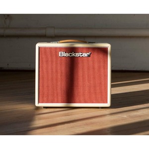 Комбоусилитель гитарный Blackstar Studio 10 6L6