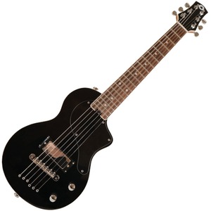 Электрогитара Blackstar Carry On Deluxe Black