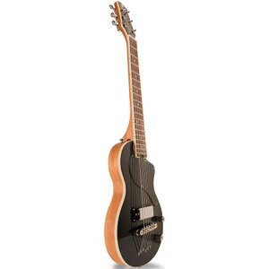 Электрогитара Blackstar Carry On Deluxe Black