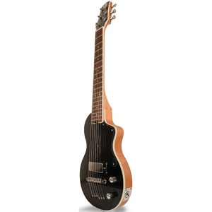 Электрогитара Blackstar Carry On Deluxe Black