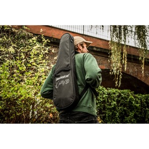 Электрогитара Blackstar Carry On Deluxe Black