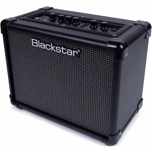 Комбоусилитель гитарный Blackstar ID:CORE10 V3