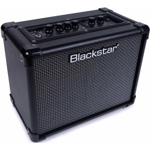 Комбоусилитель гитарный Blackstar ID:CORE10 V3