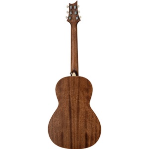 Акустическая гитара PRS SE P20E PARLOR W/PIEZO SATIN ANTIQUE WHITE с чехлом