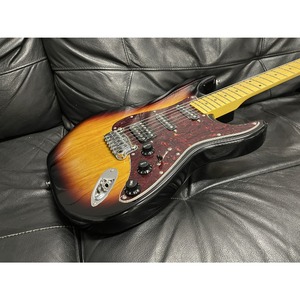 Электрогитара G&L Tribute Legacy HB 3-Tone Sunburst MP