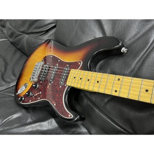 Электрогитара G&L Tribute Legacy HB 3-Tone Sunburst MP